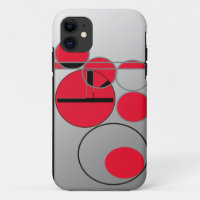 une coque pour Iphones