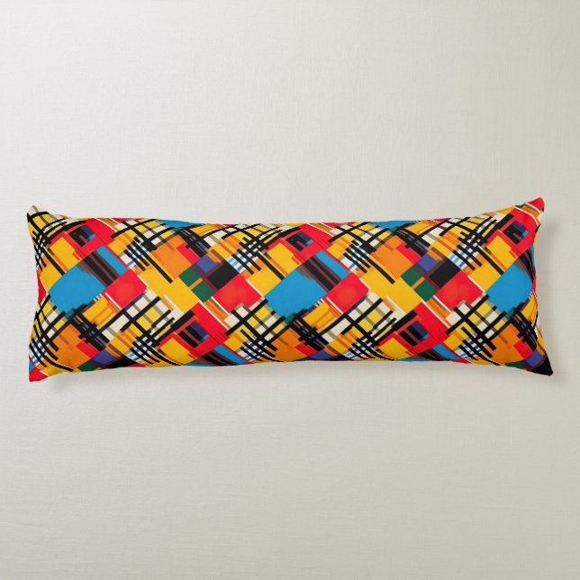 une coussin pour passer une bonne nuit de sommeil (Dos)