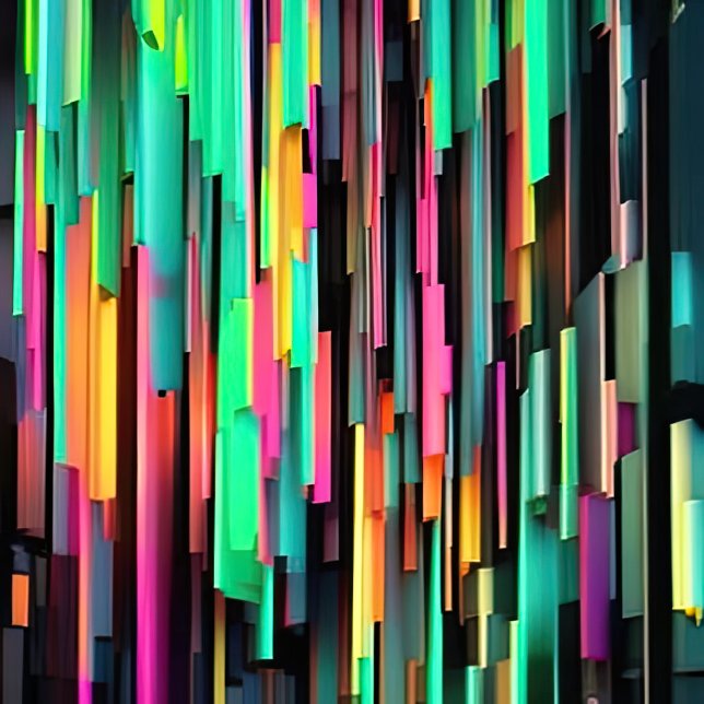 Une couverture en polaire cosy (Créateur téléchargé)