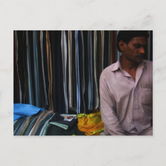 une de ces journées Carte postale