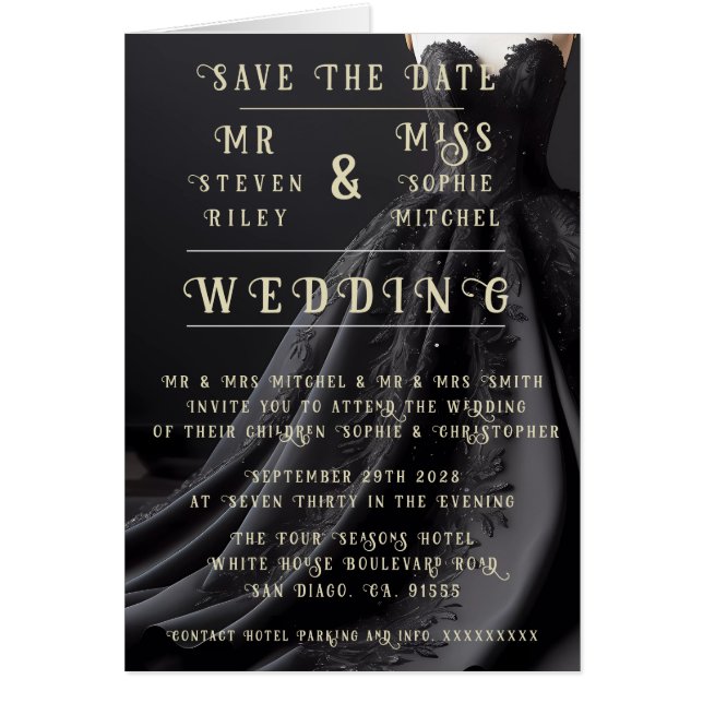 Une déclaration audacieuse d'amour (Devant)