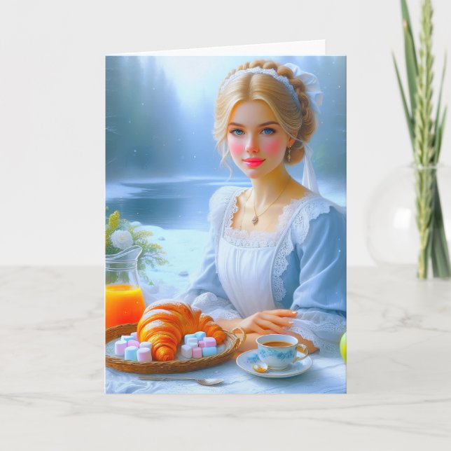  - Une expérience complètement imprévisible, carte (Devant)