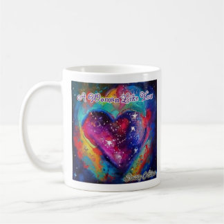 Une Femme Comme Toi Café Mug
