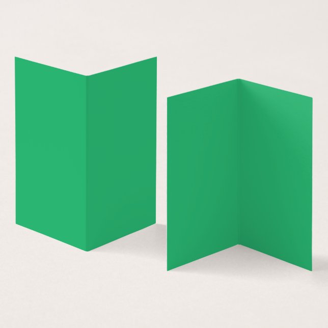 Une feuille verte vif avec des veines proéminentes (Inside and Outside)