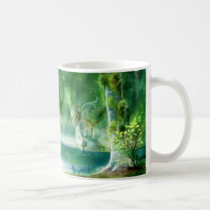 Une fois sur une tasse