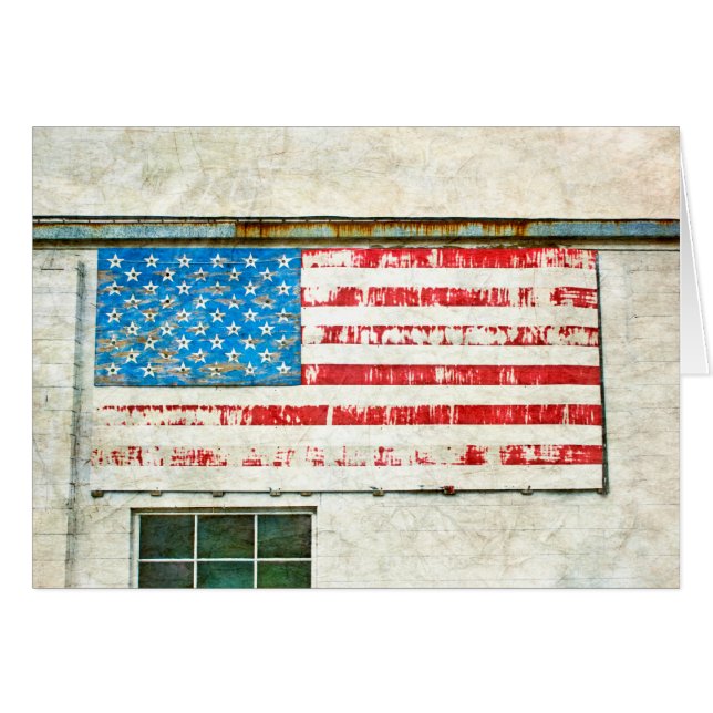 Une gloire passée (Devant horizontal)