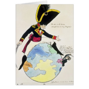 Une interruption à un pas au-dessus du globe, 180
