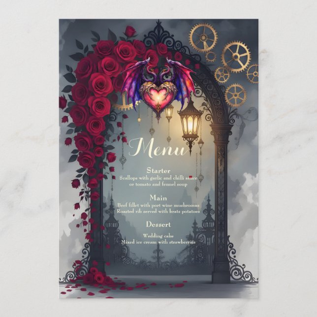 Une invitation au clair de lune – L'amour fait tou (Devant)