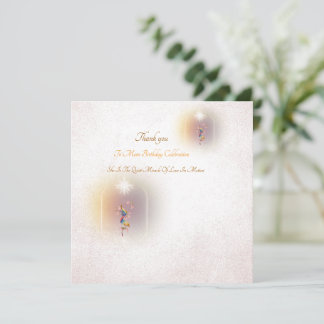 Une invitation magique à célébrer l’anniversaire d