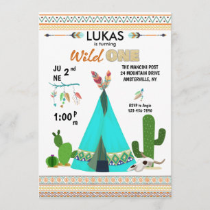 UNE invitation sauvage de photo