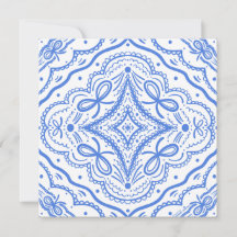 Une invitation sinistre