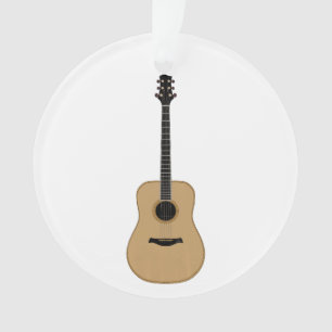 Une jolie guitare
