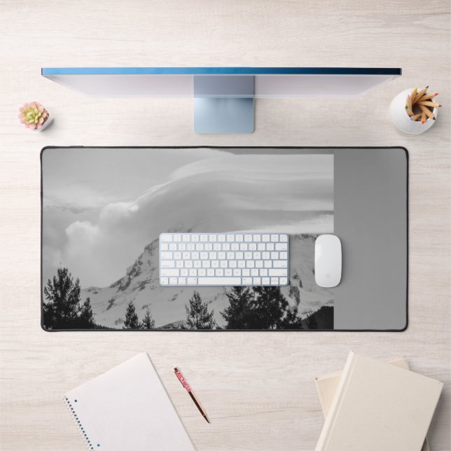 Une journée froide en mars (Bureau 1)