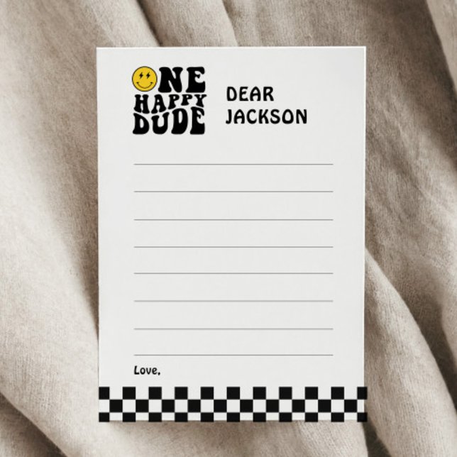 Une joyeuse Cartes de Capsule Temps Mec (Créateur téléchargé)