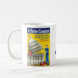 Une meilleure tasse du congrès