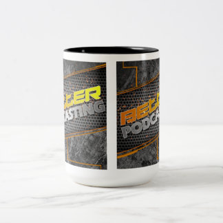 Une meilleure tasse Podcasting