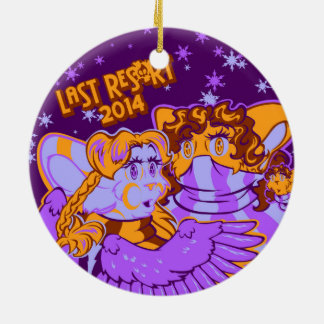 Une mélodie binaire -- Dernier ornement de Res0rt