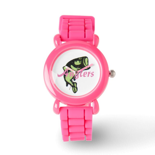 Une montre design pour femme Parties scintillant A (Recto)
