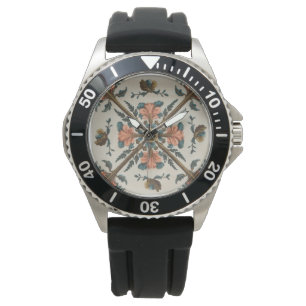 une montre généreuse