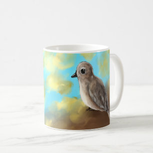 Une Mug de rêve fuyante