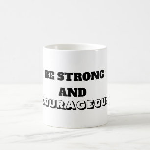 Une Mug Encourageante