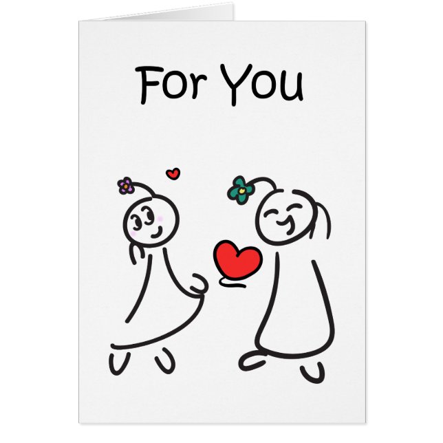 Une note de l'amour (Devant)