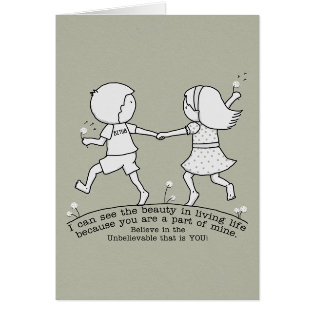 Une partie de ma vie (Devant)