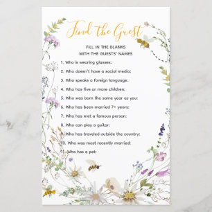 Une petite Baby Shower abeille miel Trouvez l'invi