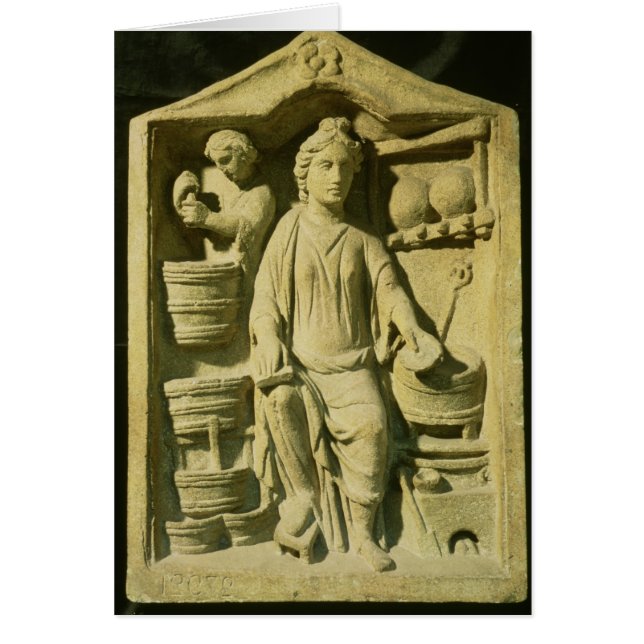 Une pharmacie (Devant)