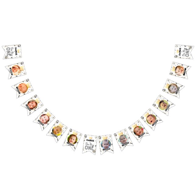 Une photo mensuelle célèbre bannière Big One Hip h (Tout)