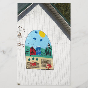 Une Planche De Plaisir