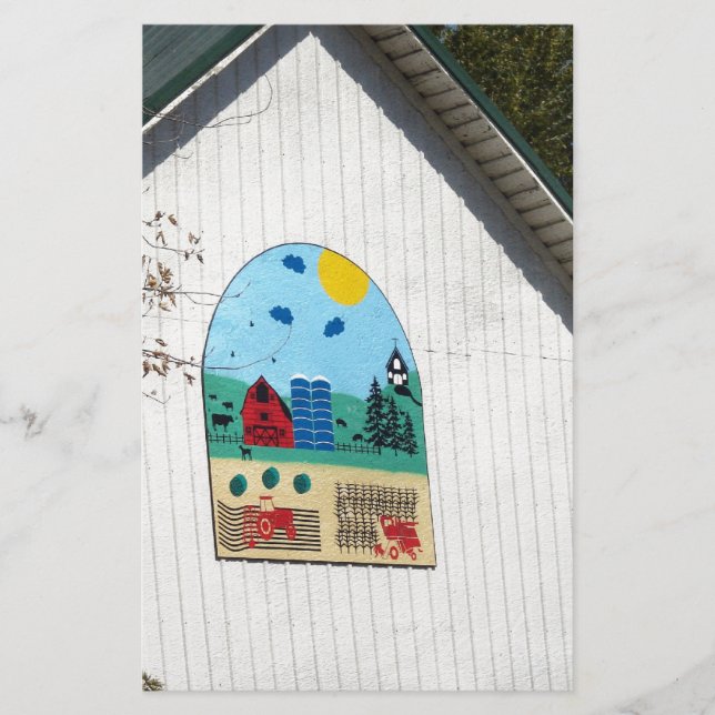 Une Planche De Plaisir (Devant)