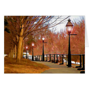 Une promenade à se rappeler