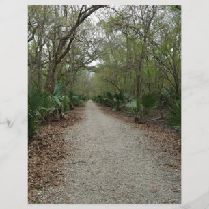 Une promenade dans la nature