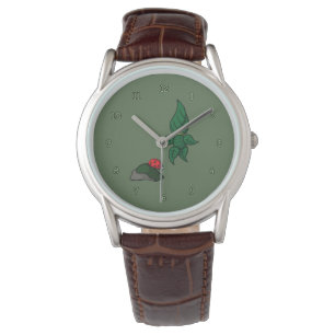 Une promenade dans les bois Montre