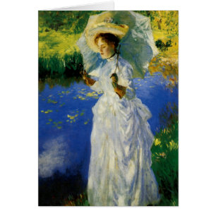 Une promenade de matin