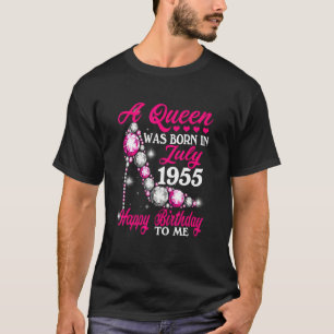 Une Reine Est Née En Juillet 1955 Haut Talon 67e N