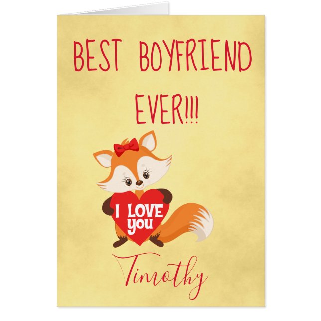 Une Saint-Valentin pour le meilleur petit ami jama (Devant)