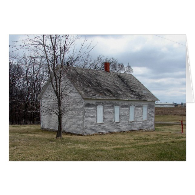 Une salle école Toutes les occasions (Devant horizontal)