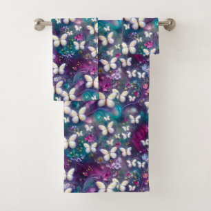 Une série mystique de papillons 5