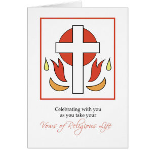 Une soeur prend les premières voix dans la vie rel