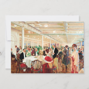 Une soirée   Victor Gabriel Gilbert