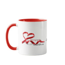 Une sur un million : Love Mug