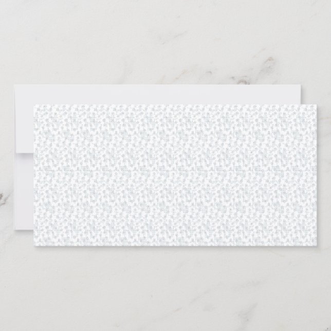 Une surface entièrement blanche et sans fonctionna (Devant)