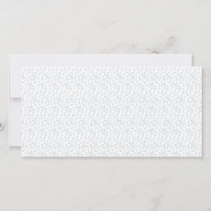 Une surface entièrement blanche et sans fonctionna