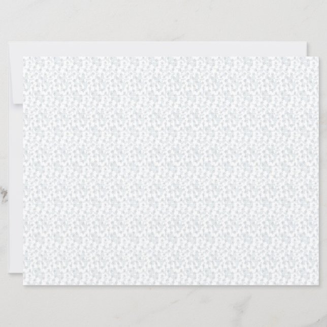 Une surface entièrement blanche et sans fonctionna (Devant)