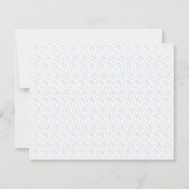 Une surface entièrement blanche et sans fonctionna (Devant)