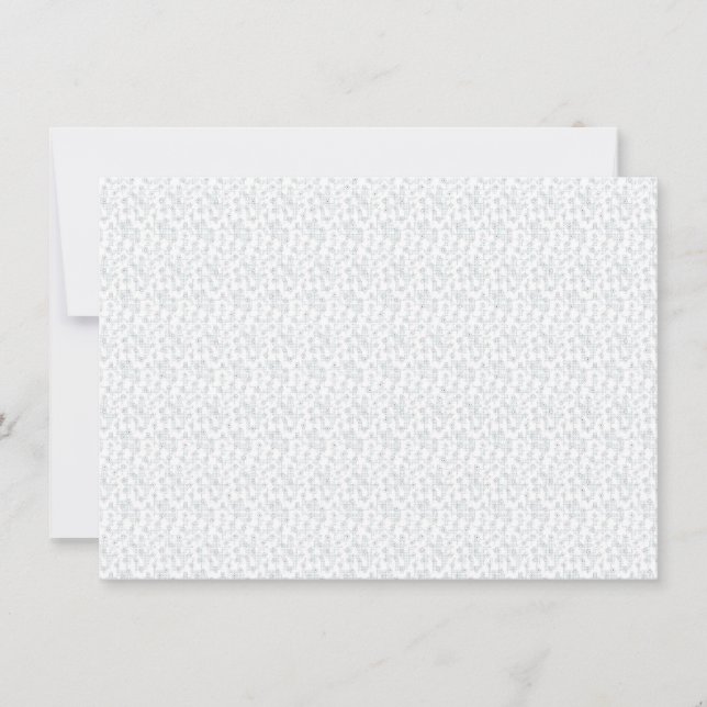 Une surface entièrement blanche et sans fonctionna (Devant)