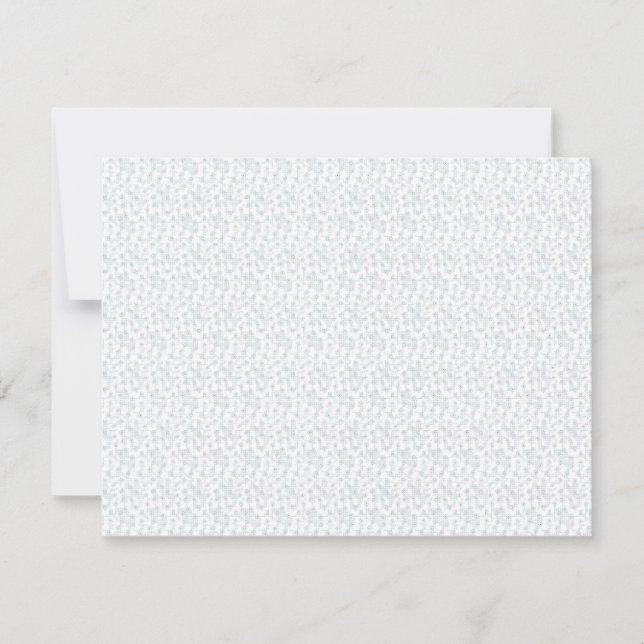 Une surface entièrement blanche et sans fonctionna (Devant)