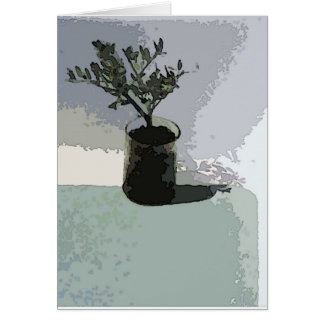 Une tache ensoleillée